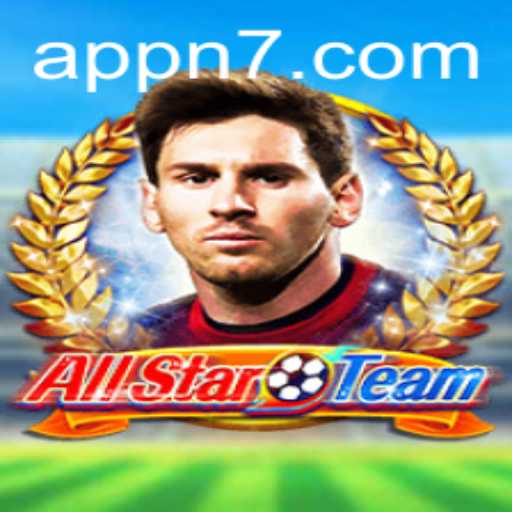Discover AllStarTeam: A Thrilling New Game with N7 Challenges