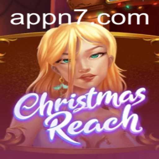 Delve into the Festive Adventure of ChristmasReach