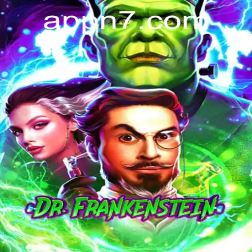 DrFrankenstein: The Thrilling Game of Strategy and Mystery