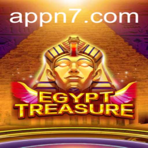 Exploring the Mysterious World of EgyptTreasure: A Thrilling Gaming Experience