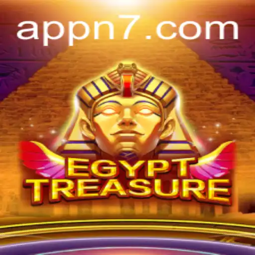 Exploring the Mysterious World of EgyptTreasure: A Thrilling Gaming Experience