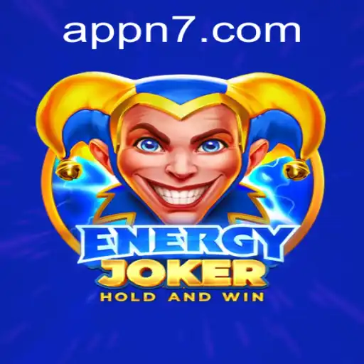 Unveiling EnergyJoker: A Thrilling Game for the N7 Era