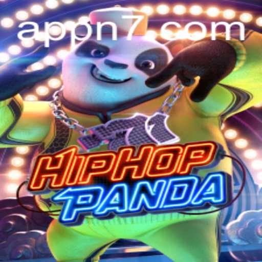 Exploring the Vibrant World of HipHopPanda: A Fresh Gaming Experience with N7