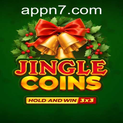 JingleCoins: Navigating the World of Fun and Fortune with N7