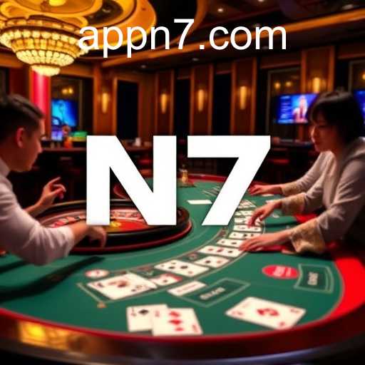 The Impact of N7 in Live Casino Gaming