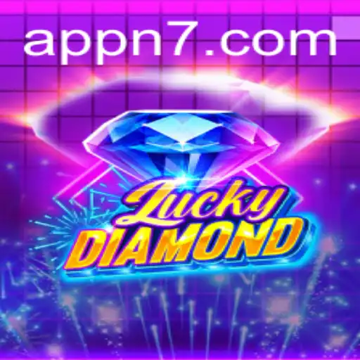 Unleashing the Thrill of LuckyDiamond: A Captivating Game Experience