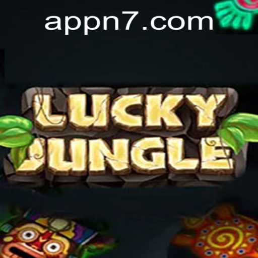 Exploring the Thrilling World of LuckyJungle