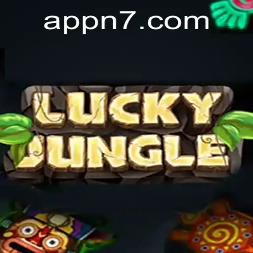 Exploring the Thrilling World of LuckyJungle