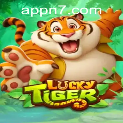 Unveiling the Excitement of LuckyTiger: A Comprehensive Guide to the Game with Keyword N7
