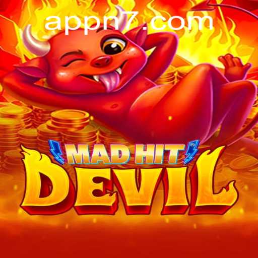 MadHitDevil: A Revolutionary Gaming Experience with N7 Integration