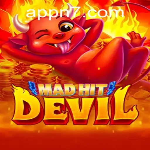 MadHitDevil: A Revolutionary Gaming Experience with N7 Integration