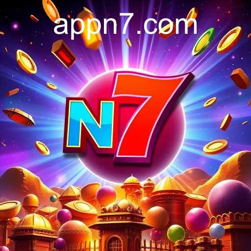 Online Slots: The Intriguing World of N7