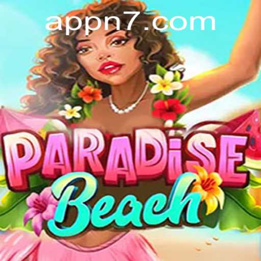 Explore the Enchanting World of ParadiseBeach: A Comprehensive Guide to the Trending Game
