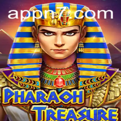 Discover the Mysteries of PharaohTreasure: An Immersive Journey with N7