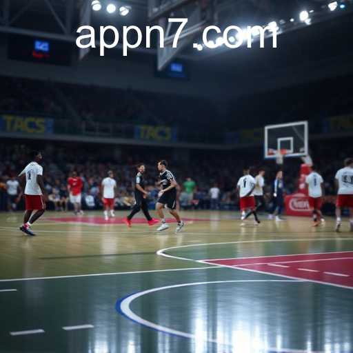 The Rise of N7: Transforming the Landscape of Modern Sports