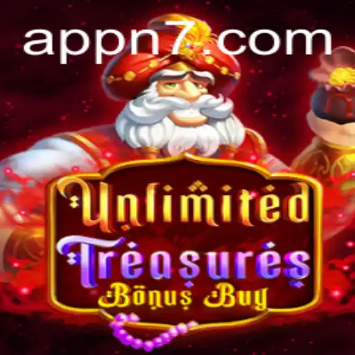 UnlimitedTreasuresBonusBuy: A Revolutionary Gaming Experience for 2023