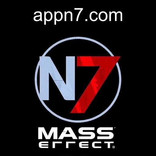 The Legacy of N7 in Video Games: More Than Just a Symbol
