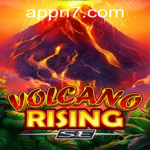 VolcanoRisingSE: A Thrilling Gaming Experience with a Fiery Twist